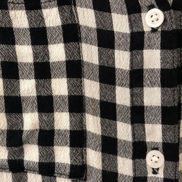 BP checkered flannel - Picture 3 of 3